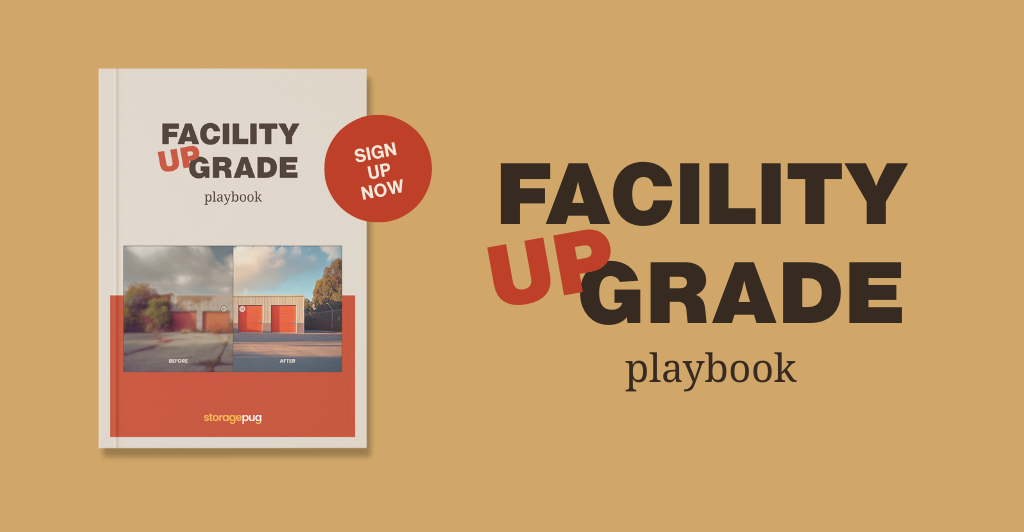 Facility Upgrade Playbook