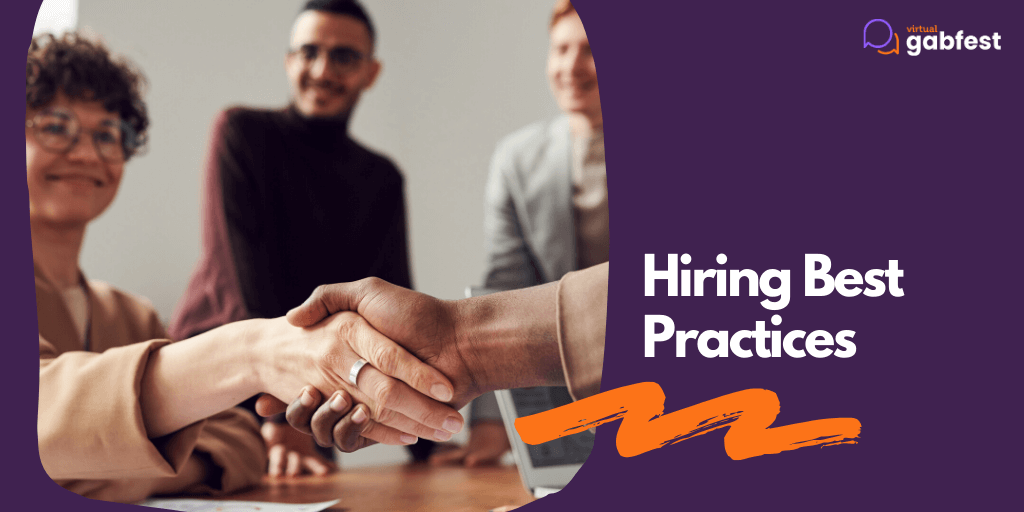 Hiring Best Practices