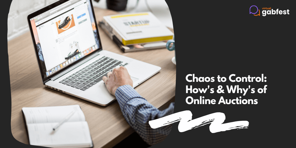 Chaos to Control: How's & Why's of Online Auctions