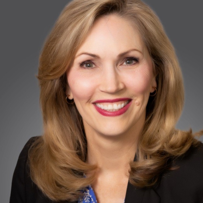 Ginny Sutton