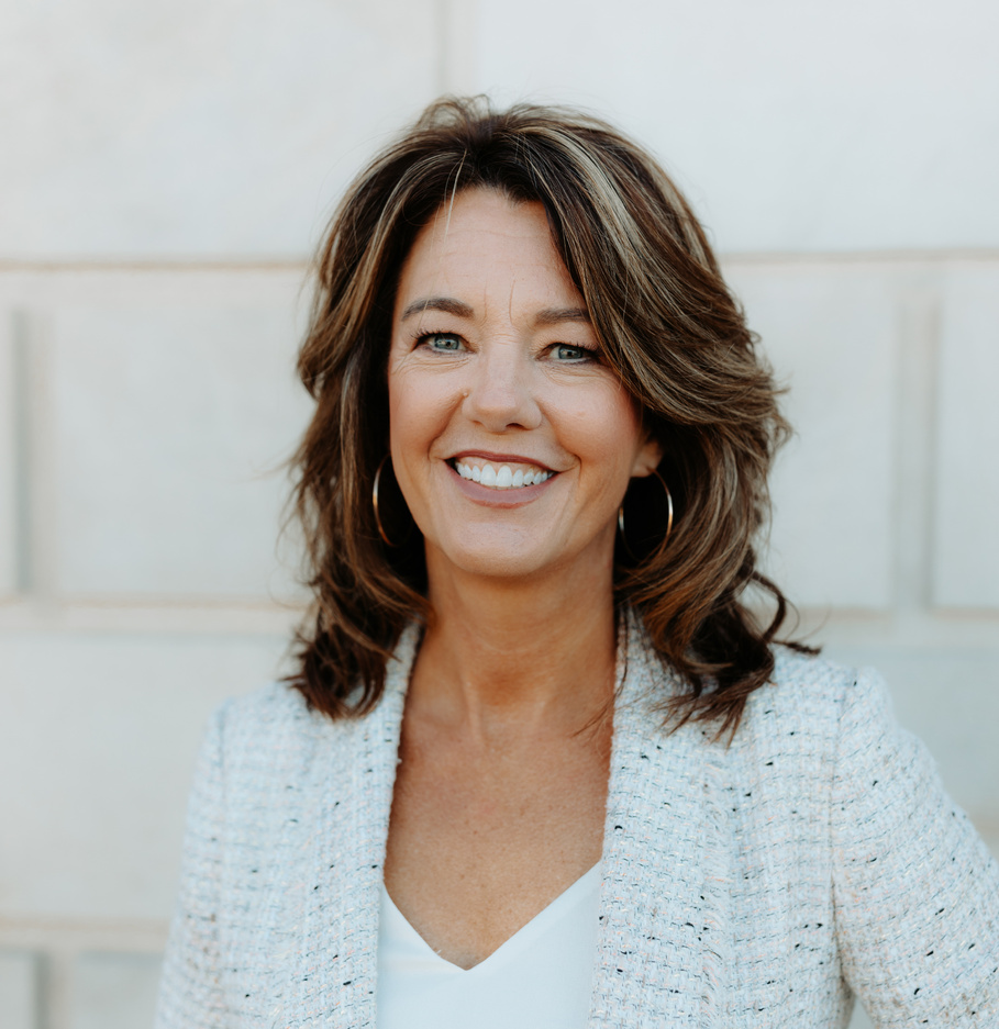 Jane Sauls - Square-1