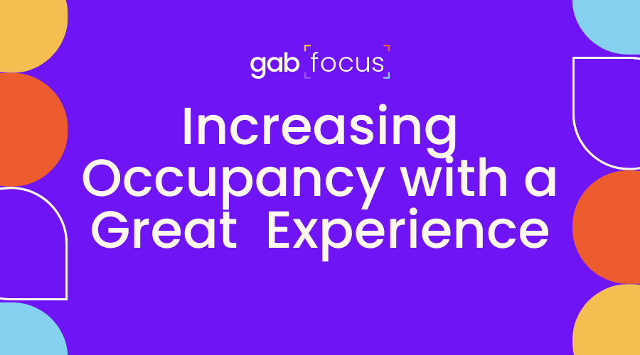 Gabfocus: Elevating Your Marketing Through Curb Appeal