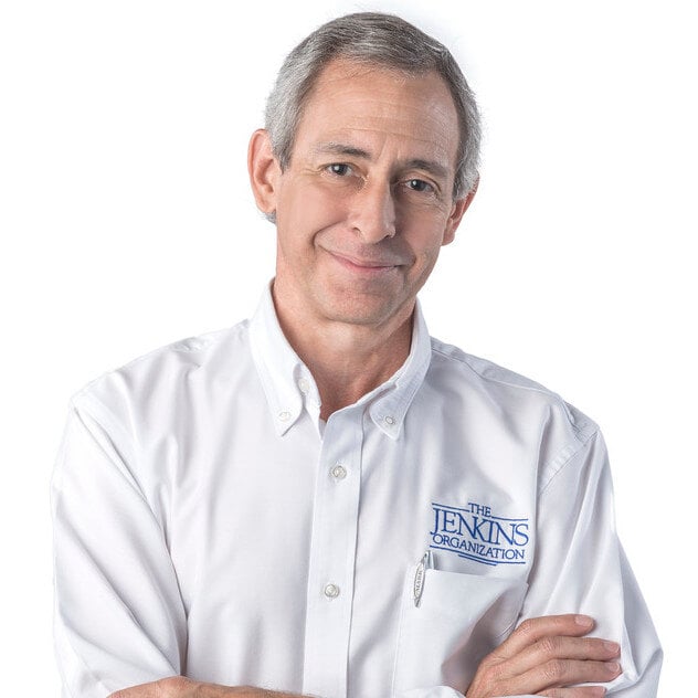 Mark Green