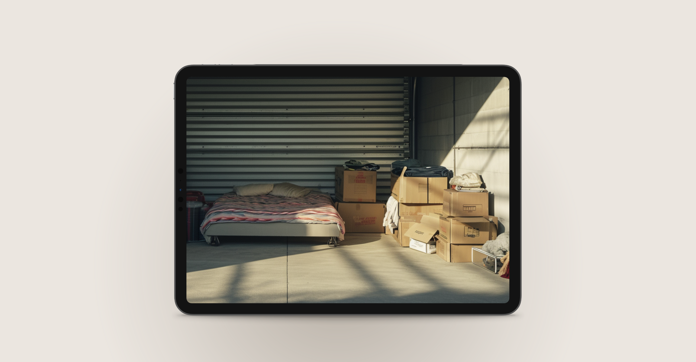 [2024] How to Handle a Problem Tenant at your Storage Facility