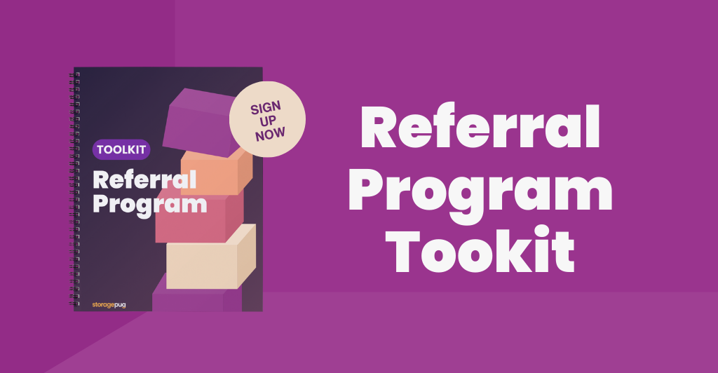 Referral Program Toolkit