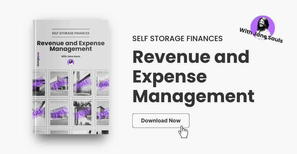 Revenue and Expense Management