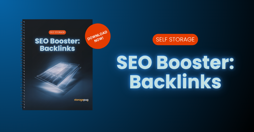 SEO Booster: Backlinks