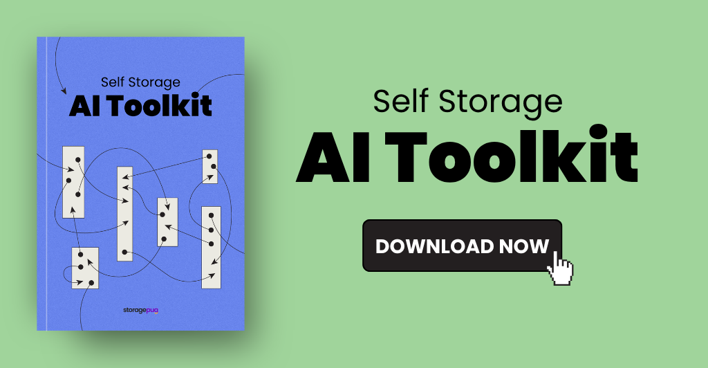 Self Storage AI Toolkit
