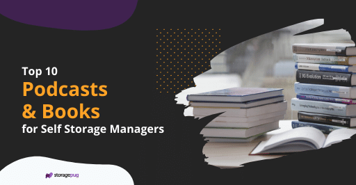 Top 10 Podcasts and Books for Managers