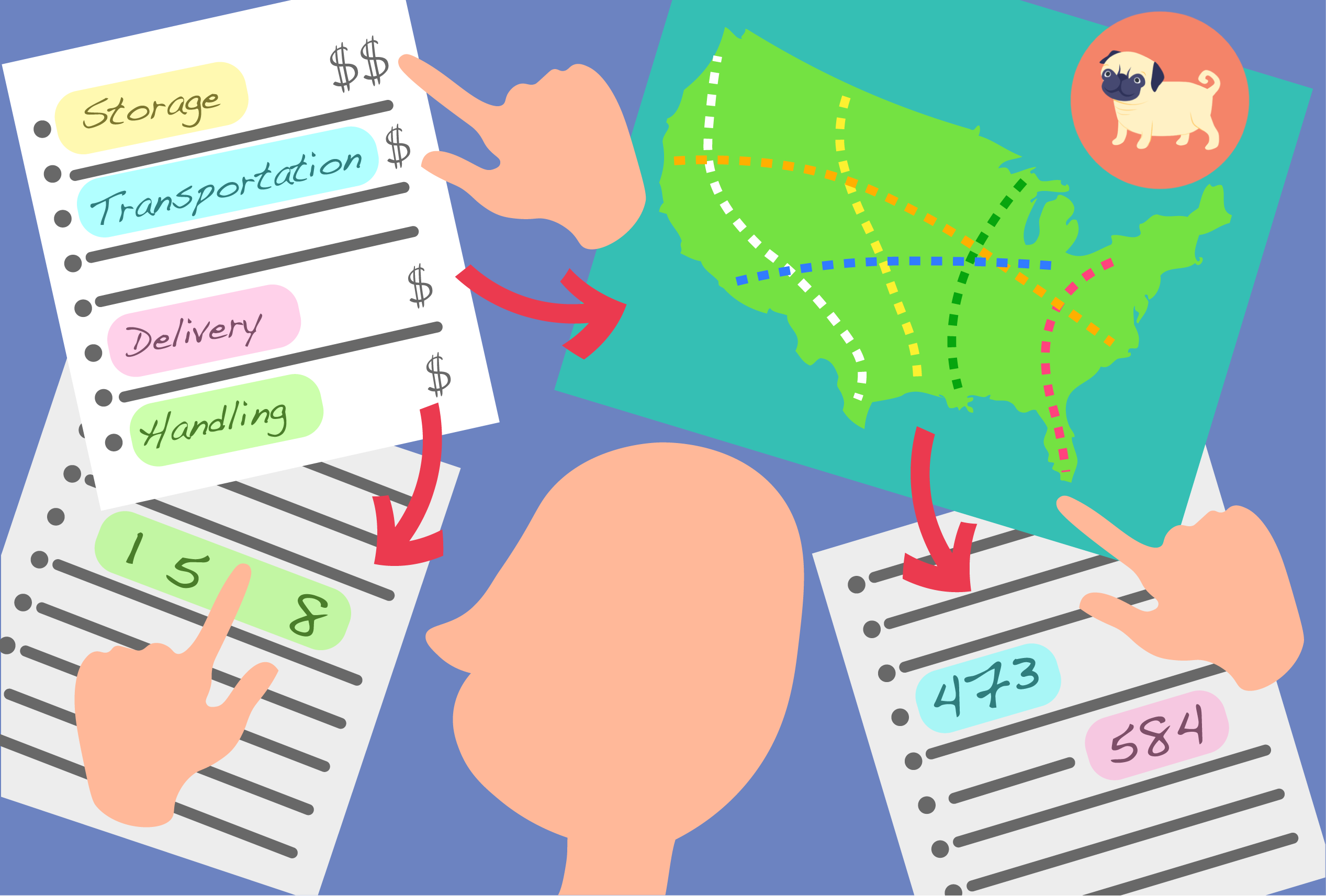 Expenses Each Portable Self Storage Business Owner Needs to Know